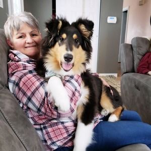 Meet your Posher, Rachelle